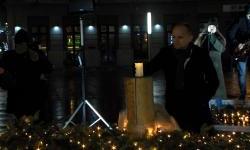 Treću, pastirsku adventsku svijeću zapalio župan Anušić