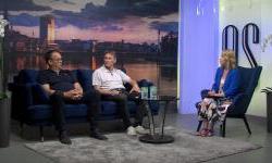 Stevo Kuric i Antun Šikić dobitnici Nagrade za životno djelo