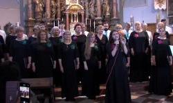 Osječko Pjevačko društvo sv. Josipa održalo godišnji koncert