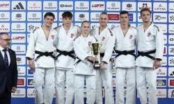 Judo klub Osijek ekipni prvak Europe u ENBU Džudu