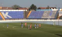 ŽNK Osijek u ligi žele sačuvati 2.mjesto