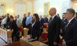 Za predsjednika Županijske skupštine OBŽ izabran bivši gradonačelnik Belog Manastira Tomislav Rob