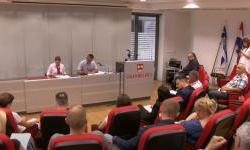 Bivši gradonačelnik Burić novoj vlasti ostavio „rupu“ od 63 000 eura u belišćanskom proračunu