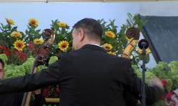 Koncertom novoosnovanog Valpovačkog tamburaškog orkestra otvoreno 57. Ljeto Valpovačko