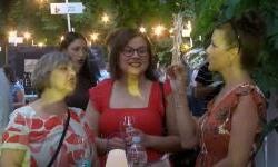 Održana još jedna Večer vina i umjetnosti – Osijek i OBŽ bilježe nove turističke rekorde