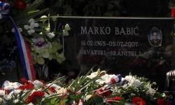 18 godina od smrti heroja obrane Vukovara Marka Babića