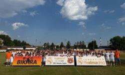 NK Metalac domaćin Real Madrid Foundation Kampa u suradnji sa Be Free Football