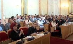 Proračun Osječko-baranjske županije povećan na rekordnih 229,6 milijuna eura