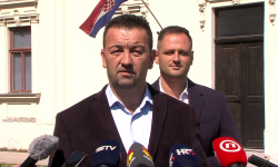 Pavliček upozorio na moguće zataškavanje slučaja kupovine glasova u Vukovaru