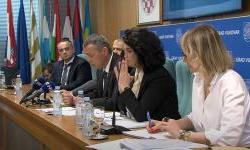 Konstituirano Gradsko vijeće Vukovara – sklopljen savez s HDZ-om, bez DP-a