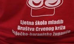 22. ljetna škola mladih Crvenog križa donosi vrijedna osposobljavanja