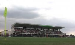 Vardarac dobio jedan od najmodernijih stadiona u Hrvatskoj i šire