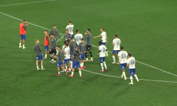 NK Osijek i dalje bez pogotka u prvenstvu – Hajduk bolji na Opus Areni