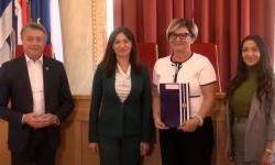 Iz županijskog proračuna izdvojeno pola milijuna eura za sufinanciranje projekata općina