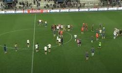 NK Osijek zabio gol, ali s Lokomotivom završilo samo 1-1