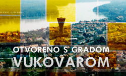 Sve više gostiju u gradu na Dunavu