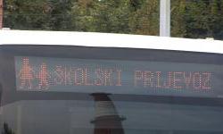 Osječki GPP povećao flotu školskih autobusa