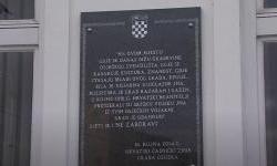 Oslobađanjem bijele vojarne prije 34 godine JNA protjerana iz Osijeka