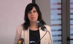 Dugovi, smrad i zatvaranje tvornice - gradonačelnica Belišća o prvih 100 dana vlasti