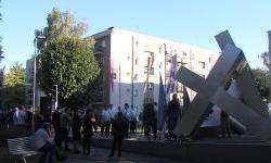 34. obljetnica oslobođenja vojnih objekata u Đakovu te osnivanje 122. brigade Hrvatske vojske