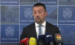 Pavliček: Penavin megalomanski projekt koštat će Vukovarce više od milijun eura