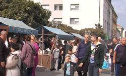 Vukovarci uživali u okusima Hrvatske i podržali oboljele od multiple skleroze