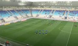 NK Osijek ostvario prvu pobjedu u gostima za skok na 6. mjesto