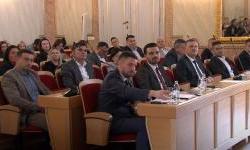 Gradsko vijeće Osijeka: prvih šest mjeseci rada gradonačelnika obilježio rekordni proračun