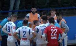 MNK Osijek Kandit uzeo samo bod protiv Istre na Zrinjevcu