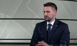 Ivan Radić: „Provodim politiku u skladu sa sloganom Naprijed Osijek“
