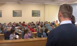 U Vukovaru žele Zoološki, a u vrtiću novi pješčanik
