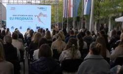 Grad Osijek u pet godina privukao 300 milijuna eura iz fondova EU