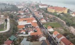 U Gradu Heroju počele pripreme za obilježavanje Dana sjećanja