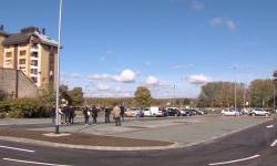 Otvoreno parkiralište na Gornjodravskoj, a uskoro i nova naplata