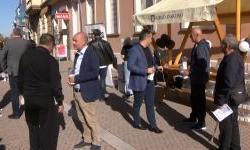 Nekom znak pažnje, nekom velika pomoć – DOMiNO u Đakovu dijelio lampione