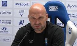 Željko Sopić najavio borbu za povratak Osijeka u gornji dom HNL-a