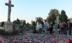 Preč. Ivan Jurić: „Dušni je dan liječenje rana“