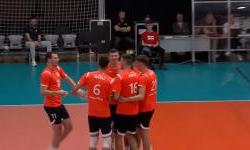 Odbojkaši Murse svladali Centrometal, u utorak ih čeka Liga prvaka