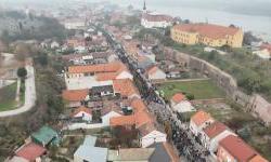 Počast žrtvama, a ne politiziranje - Vukovar spreman za Dan sjećanja