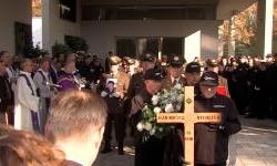 Tisuće građana oprostile se od Jean-Michel Nicoliera