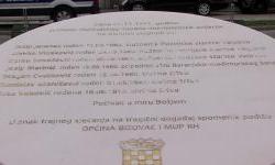 34 godine od raketiranja Bizovca – bol je i dalje prisutna, a sjećanje ne blijedi