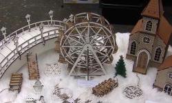 Bogatstvo Slavonije i Baranje na sajmu domaćih proizvoda