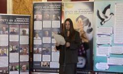 Prenošenjem priča o herojima, istina o Domovinskom ratu čuva se od zaborava