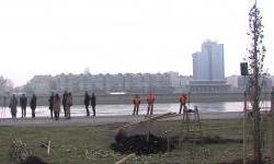 Osijek ponovno predvodnik zelenih promjena - najuspješniji u projektu „Od izvora do mora“