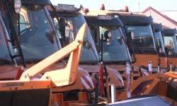 Slavonske i baranjske ceste u sigurnim su rukama ove zime