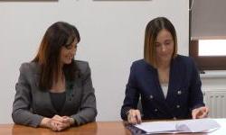 Kreativni dječji centar u Ernestinovu već pod krovom, sa 130 000 eura pomogla i županija