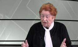 Štefica Čučak: „Pomaganje je moj životni poziv - u Osijeku nitko ne smije biti gladan“