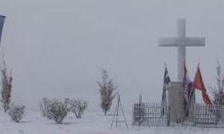 Jedan od najtežih, ali i najvažnijih trenutaka Domovinskog rata