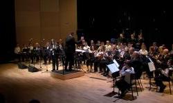 „Pajo i prijatelji“ priredili tamburašku poslasticu u dvorani Franjo Krežma