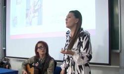 The Frajle učile mlade osječke sportaše kako koristiti glas